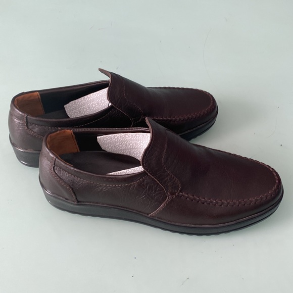 Mens dress shoes - Picture 4 of 4